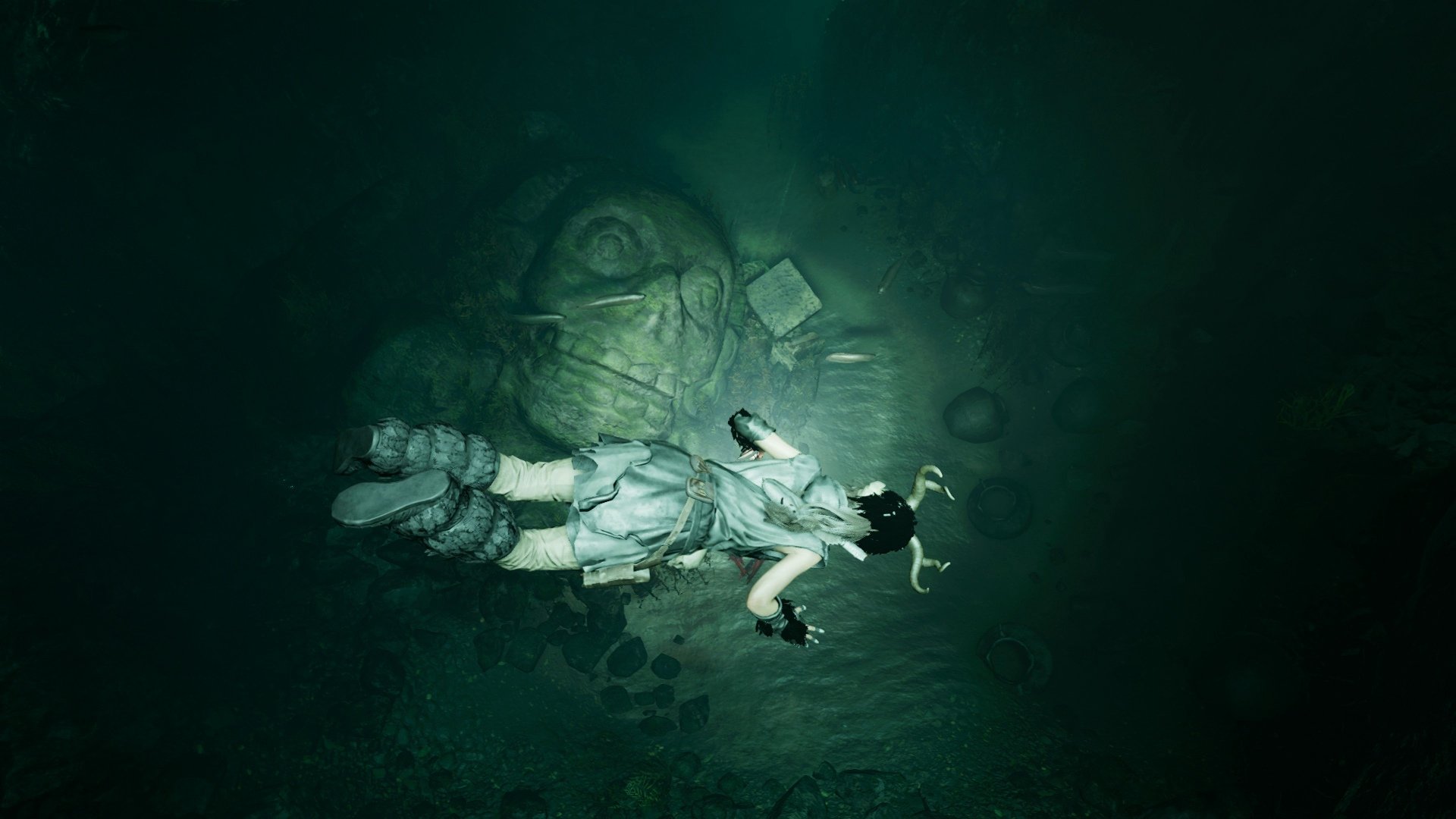 Shadow of the Tomb Raider - Imagen 5